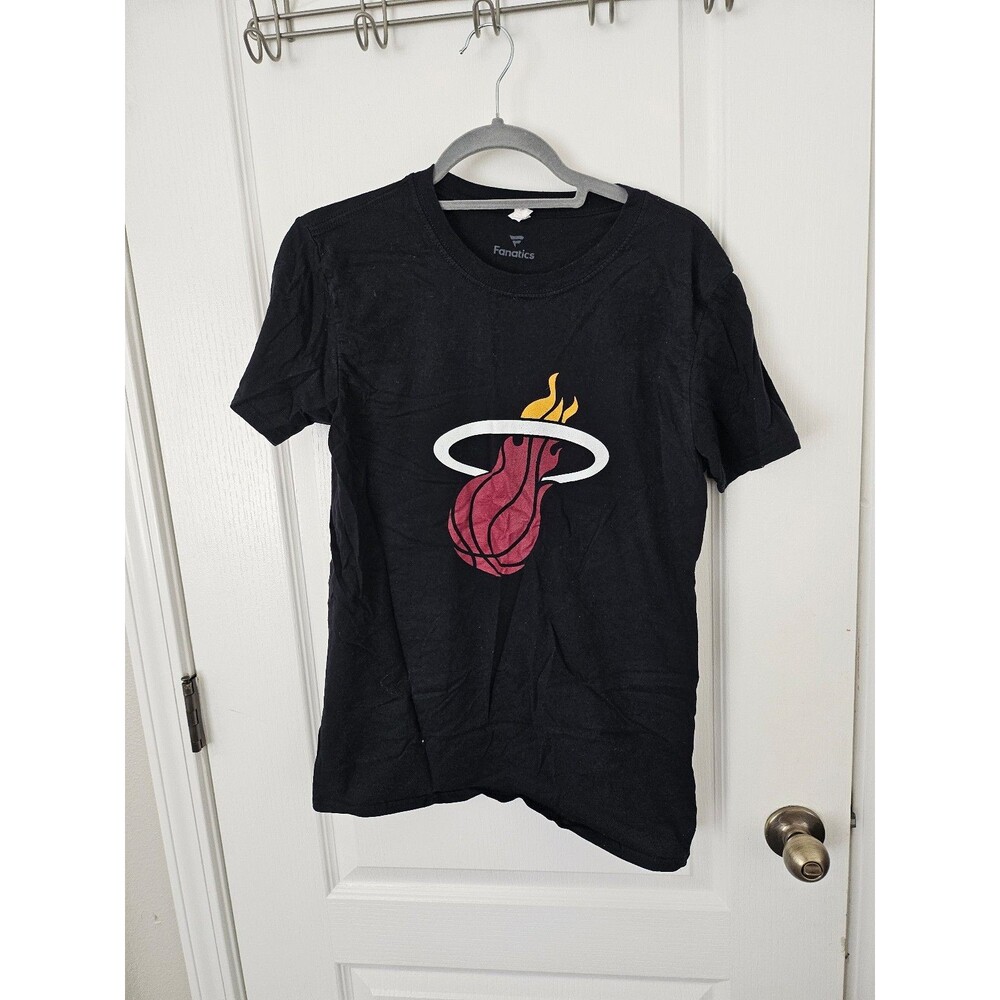 Miami Heat t shirt